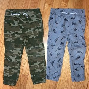 Garanimals Cargo Pants.